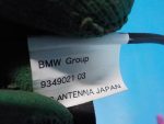 65209349021 Антенна BMW X3 G01 2017-2024