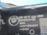 51497424599 Водосток задний левый BMW X3 G01 2017-2024