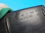 51487395550 Пыльник крыла переднего правого BMW X3 G01 2017-2024