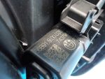 41007405755 Лючок бензобака (к-т) BMW X3 G01 2017-2024