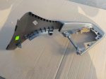 1740389 Накладка центральной консоли правая Ford Focus 3 2011-2019
