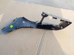 1740389 Накладка центральной консоли правая Ford Focus 3 2011-2019