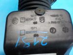 13718583590 Резонатор воздушного фильтра BMW X3 G01 2017-2024