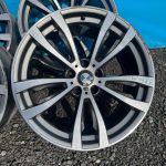 36117846790. 36117846791 Диски литые R20 BMW X6 F16-F86 2014-2020
