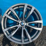 36117846790. 36117846791 Диски литые R20 BMW X6 F16-F86 2014-2020