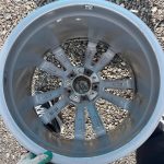36117846790. 36117846791 Диски литые R20 BMW X6 F16-F86 2014-2020