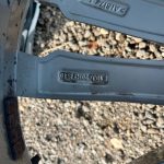 36117846790. 36117846791 Диски литые R20 BMW X6 F16-F86 2014-2020