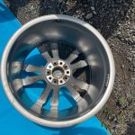 36117846790. 36117846791 Диски литые R20 BMW X6 F16-F86 2014-2020