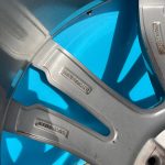 36117846790. 36117846791 Диски литые R20 BMW X6 F16-F86 2014-2020