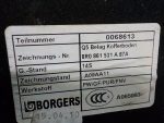 8R0861531A87A Пол багажника Audi Q5 (8R) 2008-2017