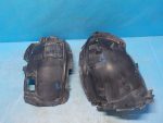 51717445681 Подкрылок передний левый BMW X3 G01 2017-2024