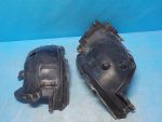 51717445682 Подкрылок передний правый BMW X3 G01 2017-2024