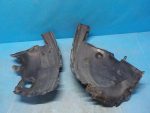 51717445682 Подкрылок передний правый BMW X3 G01 2017-2024