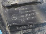 51717445682 Подкрылок передний правый BMW X3 G01 2017-2024