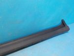 51129498811 Накладка порога левая BMW X3 G01 2017-2024