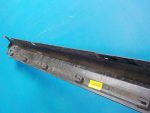 51129498811 Накладка порога левая BMW X3 G01 2017-2024