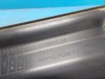 51129498811 Накладка порога левая BMW X3 G01 2017-2024