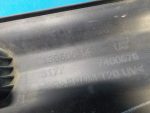 51129498812 Накладка порога правая BMW X3 G01 2017-2024