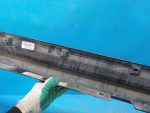 51129498812 Накладка порога правая BMW X3 G01 2017-2024