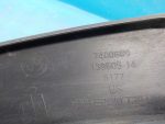 51777400669 Накладка крыла заднего левого BMW X3 G01 2017-2024