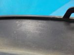 51777400670 Накладка крыла заднего правого BMW X3 G01 2017-2024