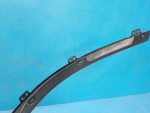 51777400671 Накладка крыла переднего левого BMW X3 G01 2017-2024