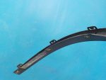51777400672 Накладка крыла переднего правого BMW X3 G01 2017-2024