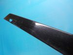 A1666900780 Молдинги крыши (к-т) MERCEDES-BENZ M-Class ML (W166) 2011-2018