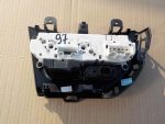 1778745 Блок управления отопителем Ford Focus 3 2011-2019