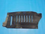 51757396704 Тепловой экран глушителя BMW X3 G01 2017-2024