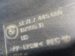 51717445680 Защита бампера передняя правая BMW X3 G01 2017-2024