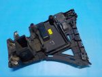 51127400667 Кронштейн заднего бампера левый BMW X3 G01 2017-2024