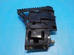 51127400667 Кронштейн заднего бампера левый BMW X3 G01 2017-2024