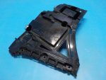 51127400667 Кронштейн заднего бампера левый BMW X3 G01 2017-2024
