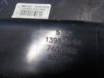 51127400668 Кронштейн заднего бампера правый BMW X3 G01 2017-2024