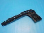 51127400665 Кронштейн заднего бампера левый BMW X3 G01 2017-2024