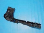 51127400666 Кронштейн заднего бампера правый BMW X3 G01 2017-2024