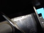 51127400666 Кронштейн заднего бампера правый BMW X3 G01 2017-2024