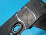 51767397492 Пыльник крыла передний правый BMW X3 G01 2017-2024