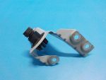 41357475795 Кронштейн крыла передний левый BMW X3 G01 2017-2024