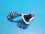 41357475796 Кронштейн крыла передний правый BMW X3 G01 2017-2024