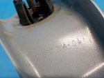 41357475796 Кронштейн крыла передний правый BMW X3 G01 2017-2024