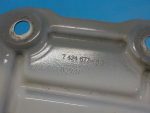 41357424677 Кронштейн крыла передний левый BMW X3 G01 2017-2024