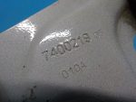 41357475797 Кронштейн крыла передний левый BMW X3 G01 2017-2024