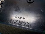 A16683002542A17 Дефлектор воздушный правый MERCEDES-BENZ M-Class ML (W166) 2011-2018