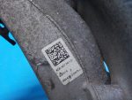 4G0407253B Поворотный кулак передний левый Audi A5 (8T) 2008-2016