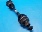 8K0407271AL Привод колеса передний Audi A5 (8T) 2008-2016