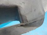 1K0805974A Подкрылок передний правый передняя часть VOLKSWAGEN Golf 5 2003-2009