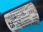 8T0413031AF Амортизатор передний (к-т) Audi A5 (8T) 2008-2016