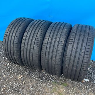 Шины Toyo Proxes Sport SUV 255/55R18